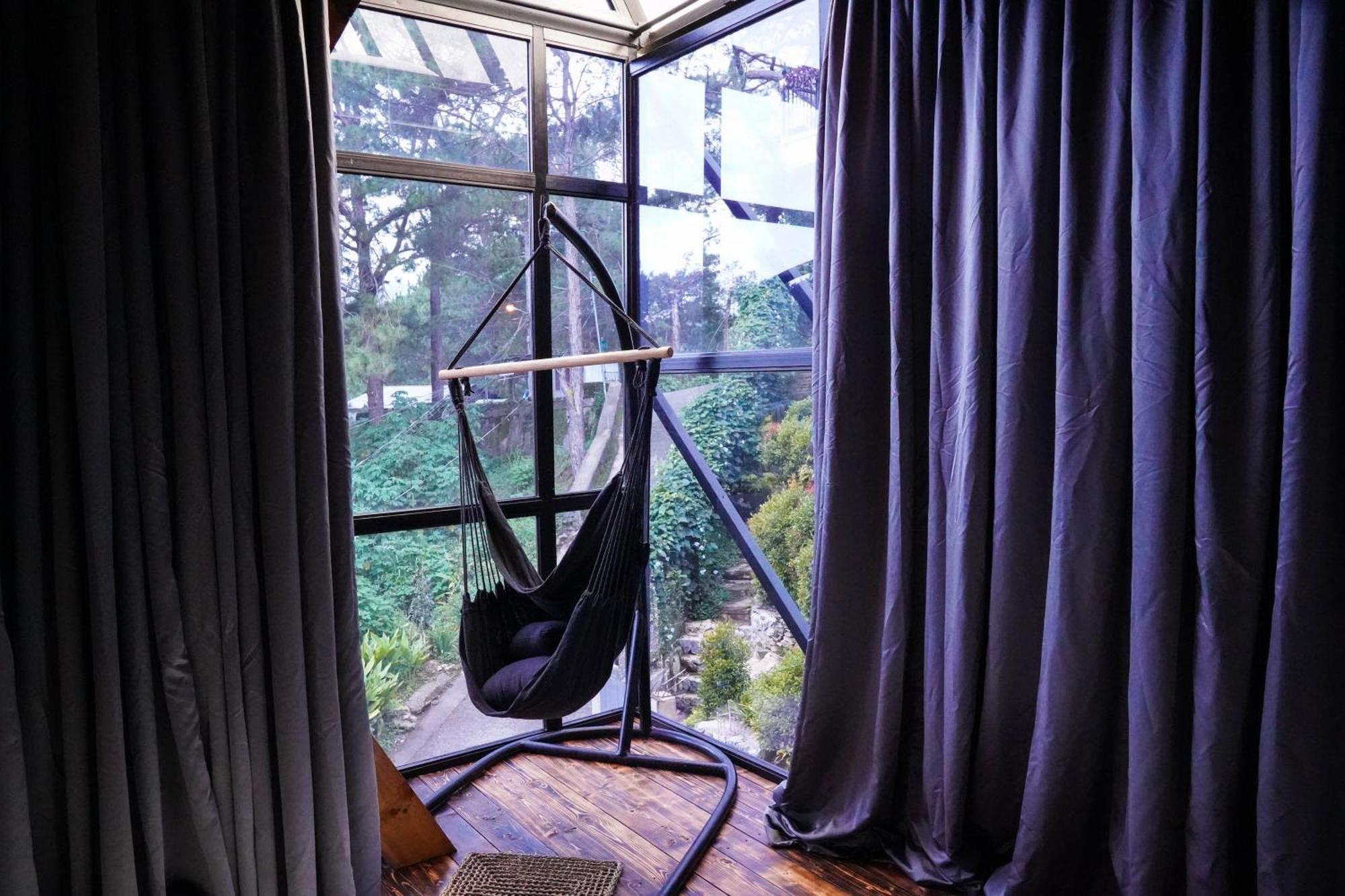 Willa Tudor In The Pines Baguio City Zewnętrze zdjęcie